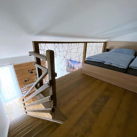 Miky Apartman Klinovec View Loucna pod Klinovcem Exterior photo