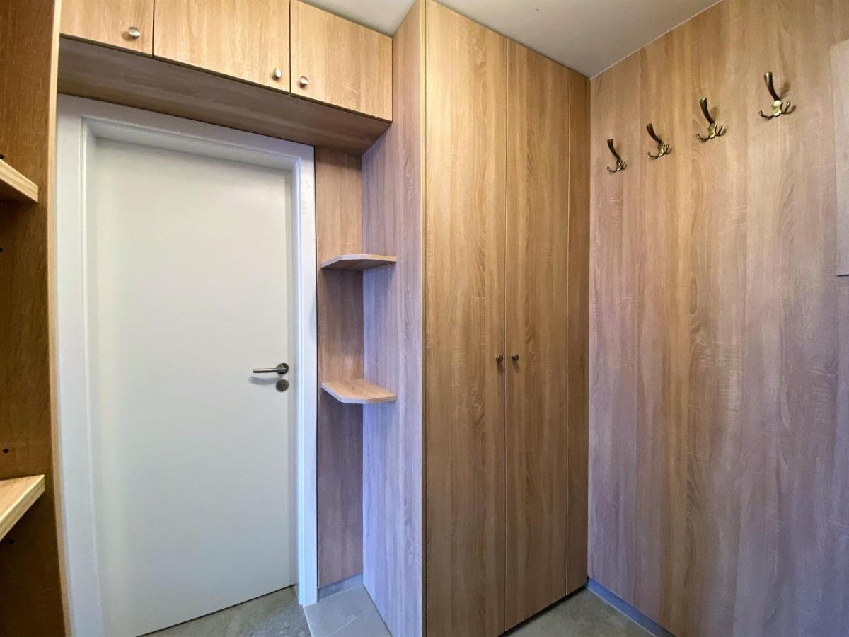 Miky Apartman Klinovec View Loucna pod Klinovcem Exterior photo